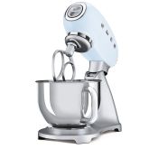SMF02PBUK Stand Mixer in Pastel Blue