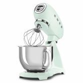 SMF03PGUK Stand Mixer in Pastel Green