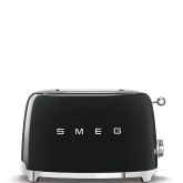 TSF01BLUK Two Slice Toaster in Black