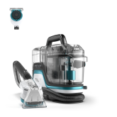 VAX CDSW-MPXA SpotWash Home Pet-Design - Grey, White & Teal