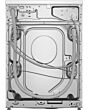 WN54G1A1GB, Washer dryer