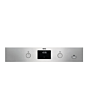 AEG BES35501EM 62.5cm Built In Electric Single Oven - Stainless Steel