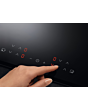 AEG HRX64360CB 59cm Ceramic Hob - Black