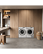 ASKO W3096CW.UK 9kg 1600 Spin White Washing Machine