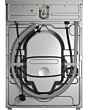 ASKO W3096CW.UK 9kg 1600 Spin White Washing Machine