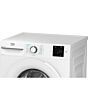 Beko BM3WT3941W 9kg 1400 Spin Washing Machine - White