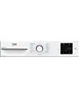 Beko BM3WT3941W 9kg 1400 Spin Washing Machine - White