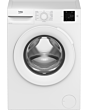 Beko BMN3WT3821W  8kg 1200 Spin RecycledTub Washing Machine - White