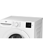 Beko BMN3WT3821W  8kg 1200 Spin RecycledTub Washing Machine - White