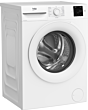 Beko BMN3WT3821W  8kg 1200 Spin RecycledTub Washing Machine - White