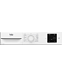 Beko BMN3WT3821W  8kg 1200 Spin RecycledTub Washing Machine - White