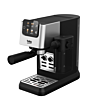 Beko CEP5304X CaffeExperto CEP5302B Manual Espresso with Steam Wand - Black