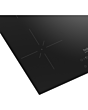 Beko CIHYQI21B 59cm Induction Hob - Black