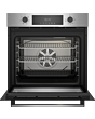 Beko CIMY91X AeroPerfect CIMY91X 60cm Built In Single Multi - function Oven - Stainless Steel