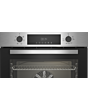 Beko CIMY91X AeroPerfect CIMY91X 60cm Built In Single Multi - function Oven - Stainless Steel