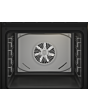 Beko CIMY91X AeroPerfect CIMY91X 60cm Built In Single Multi - function Oven - Stainless Steel