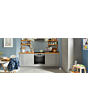 Beko CIMY91X AeroPerfect CIMY91X 60cm Built In Single Multi - function Oven - Stainless Steel