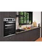 Beko CIMY91X AeroPerfect CIMY91X 60cm Built In Single Multi - function Oven - Stainless Steel