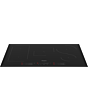Blomberg MIX55487N 78cm Induction Hob - Ceramic Black