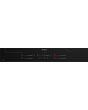 Blomberg MIX55487N 78cm Induction Hob - Ceramic Black