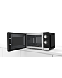 Bosch FFL020MS2B 20 Litres Single Microwave - Black