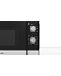 Bosch FFL020MS2B 20 Litres Single Microwave - Black