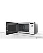 Bosch FFL023MW0B 20 Litres Single Microwave - White