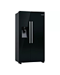 Bosch KAD93ABEP 70/30 No Frost American Fridge-Freezer