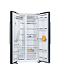 Bosch KAD93ABEP 70/30 No Frost American Fridge-Freezer