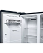 Bosch KAD93ABEP 70/30 No Frost American Fridge-Freezer