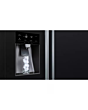 Bosch KAD93ABEP 70/30 No Frost American Fridge-Freezer