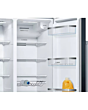 Bosch KAD93ABEP 70/30 No Frost American Fridge-Freezer