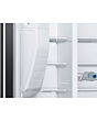 Bosch KAD93ABEP 70/30 No Frost American Fridge-Freezer