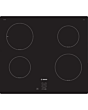 Bosch PUG61RAA5B 59.2cm Induction Hob - Black