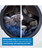 Bosch WGG244ZCGB 9kg 1400 Spin Washing Machine - Graphite