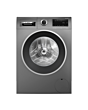 Bosch WGG244ZCGB 9kg 1400 Spin Washing Machine - Graphite