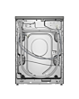 Bosch WGG244ZCGB 9kg 1400 Spin Washing Machine - Graphite