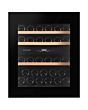 Dunavox DAVG-32.80DB.TO Glance-32-Black Wine System