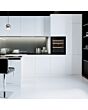 Dunavox DAVG-32.80DB.TO Glance-32-Black Wine System