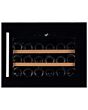 Dunavox DAVS-18.46B Soul-18-Black Wine System