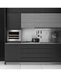 Dunavox DAVS-18.46SS Soul-18-Stainless Wine System