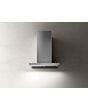 Elica THIN-60 Wall hood Stainless Steel