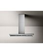 Elica THIN-ISLAND Island hood Stainless steel