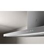 Elica THIN-ISLAND Island hood Stainless steel