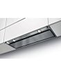 In-Nova Premium EV8+ X A120 (Stainless Steel, 120cm) Integrated hood