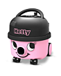 Numatic 902289 Hetty Vacuum Cleaner - Pink