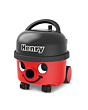 Numatic 902395 Henry Vacuum Cleaner - Red