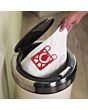 Numatic 902395 Henry Vacuum Cleaner - Red