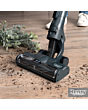 Numatic Henry Quick Pro Cordless Vac Cleaner Grey