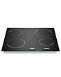 Hisense E6431C 59.5cm Ceramic Hob - Black